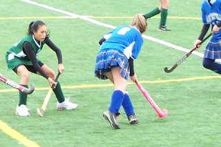 East Brunswick Field Hockey