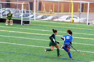 East Brunswick Field Hockey
