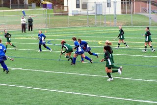 East Brunswick Field Hockey