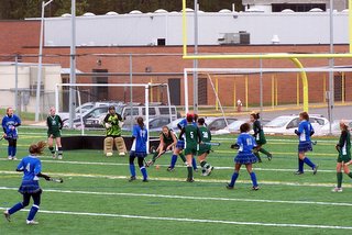 East Brunswick Field Hockey