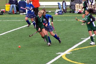 East Brunswick Field Hockey