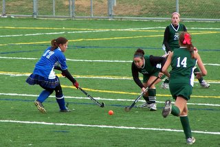 East Brunswick Field Hockey