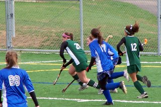 East Brunswick Field Hockey