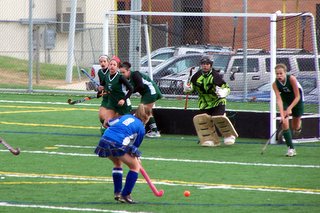 East Brunswick Field Hockey