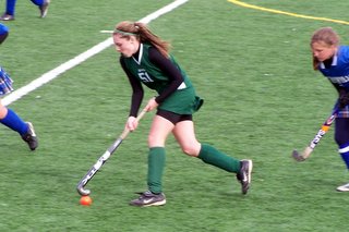 East Brunswick Field Hockey