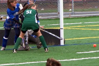 East Brunswick Field Hockey