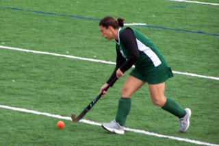 East Brunswick Field Hockey