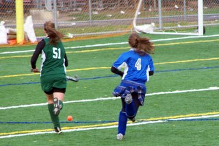 East Brunswick Field Hockey