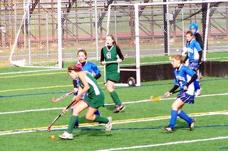 East Brunswick Field Hockey