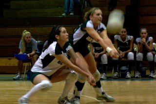 East Brunswick Volleyball