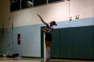 East Brunswick Volleyball