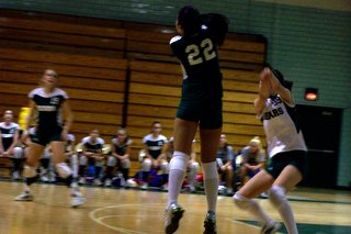East Brunswick Volleyball
