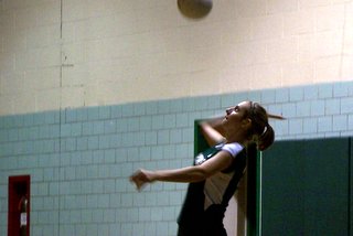 East Brunswick Volleyball
