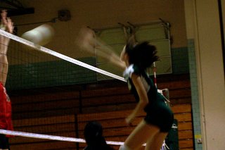 East Brunswick Volleyball