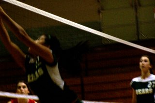 East Brunswick Volleyball