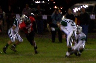 East Brunswick Football - click for larger version