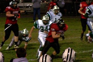 East Brunswick Football - click for larger version