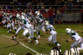 East Brunswick Football - click for larger version