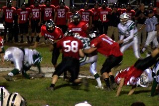 East Brunswick Football - click for larger version