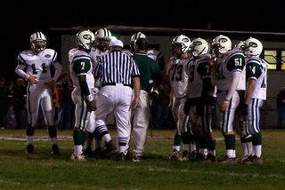 East Brunswick Football - click for larger version