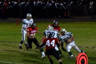 East Brunswick Football - click for larger version
