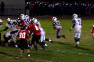 East Brunswick Football - click for larger version