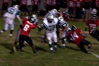 East Brunswick Football - click for larger version