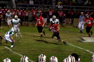 East Brunswick Football - click for larger version