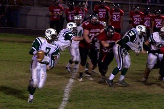 East Brunswick Football - click for larger version