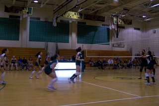 East Brunswick Volleyball