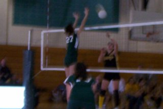 East Brunswick Volleyball