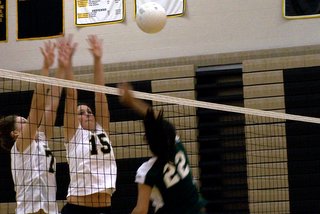East Brunswick Volleyball