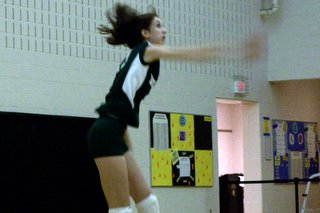East Brunswick Volleyball