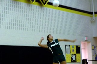 East Brunswick Volleyball