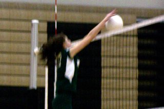East Brunswick Volleyball