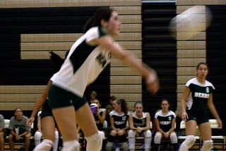 East Brunswick Volleyball