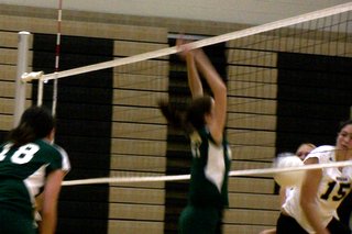 East Brunswick Volleyball