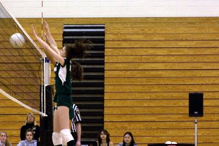 East Brunswick Volleyball