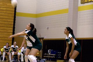 East Brunswick Volleyball