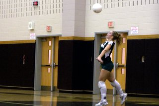 East Brunswick Volleyball