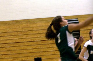 East Brunswick Volleyball