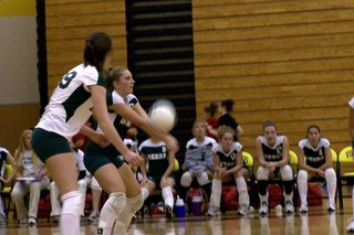 East Brunswick Volleyball