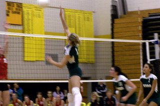 East Brunswick Volleyball