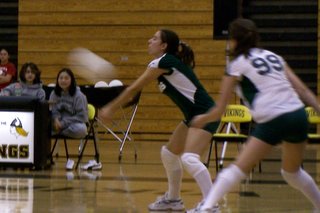 East Brunswick Volleyball