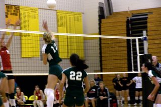 East Brunswick Volleyball