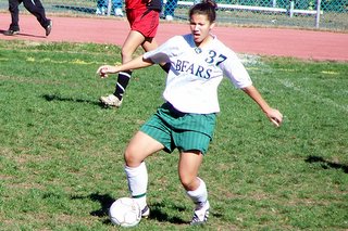East Brunswick High School Soccer - click for larger image
