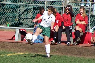 East Brunswick High School Soccer - click for larger image