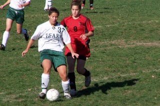 East Brunswick High School Soccer - click for larger image
