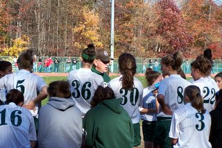 East Brunswick High School Soccer - click for larger image