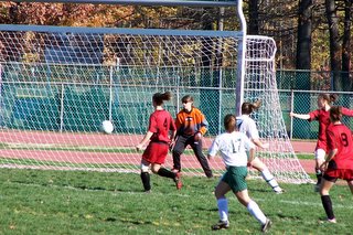 East Brunswick High School Soccer - click for larger image